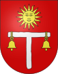 Escudo de Ennetbürgen