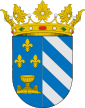 Escudo de Épila