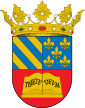 Escudo de Algimia de Alfara