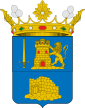 Escudo de Alhama de Murcia