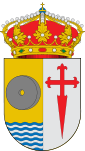 Escudo de Arroyomolinos de León