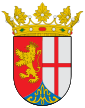 Escudo de El Burgo de Ebro