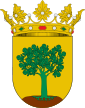 Escudo de Higueruelas