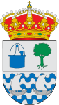 Escudo de Isla Cristina