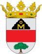 Escudo de Monegrillo