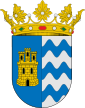 Escudo de Puebla de Arenoso