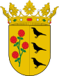 Escudo de Rotglá y Corbera