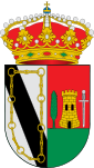 Escudo de San Bartolomé de la Torre