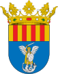 Escudo de San Miguel de Salinas