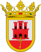 Escudo de San Roque