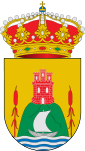 Escudo de Sanlúcar de Guadiana
