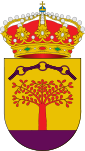 Escudo de Santa Ana la Real