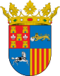 Escudo de Torrebaja