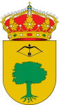 Escudo de Valdelarco