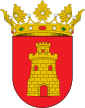 Escudo de Villamartín