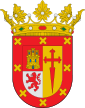 Escudo de Villanueva del Río y Minas