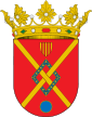 Escudo de Villar de los Navarros