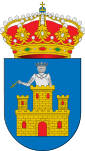 Escudo de Villarrasa