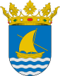 Escudo de Albalat de la Ribera