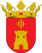 Escudo de Villanueva de Castellón