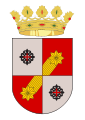Escudo de Villar de Canes