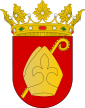 Escudo de Puebla de Benifasar