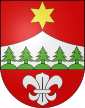 Escudo de Forst-Längenbühl
