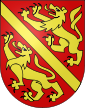 Escudo de Fraubrunnen