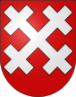 Escudo de Freimettigen