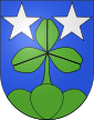 Escudo de Gondiswil