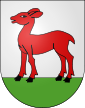 Escudo de Grafenried