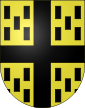 Escudo de Grandfontaine