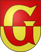 Escudo de Grandval