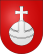 Escudo de Grandvaux