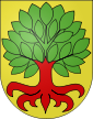 Escudo de Grosshöchstetten