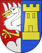 Escudo de Gsteig bei Gstaad
