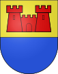 Escudo de Höfen bei Thun