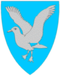 Escudo de Hasvik