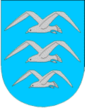 Escudo de Haugesund