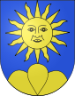 Escudo de Heiligenschwendi