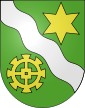 Escudo de Hofstetten bei Brienz