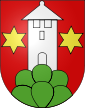 Escudo de Homberg