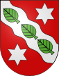 Escudo de Horrenbach-Buchen