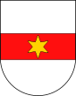 Escudo de Città di BolzanoStadt BozenCité da Bulsan