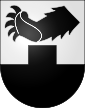 Escudo de Iffwil