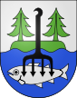 Escudo de Inkwil