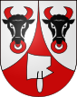 Escudo de Kirchdorf
