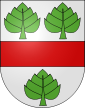 Escudo de Kirchlindach