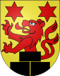 Escudo de Konolfingen