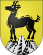 Escudo de Lütschental